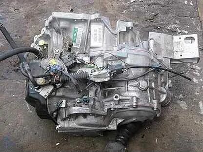 Акпп s60