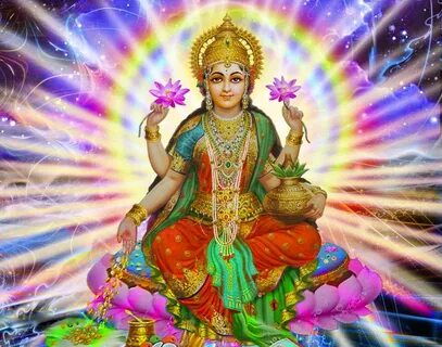 Lakshmi