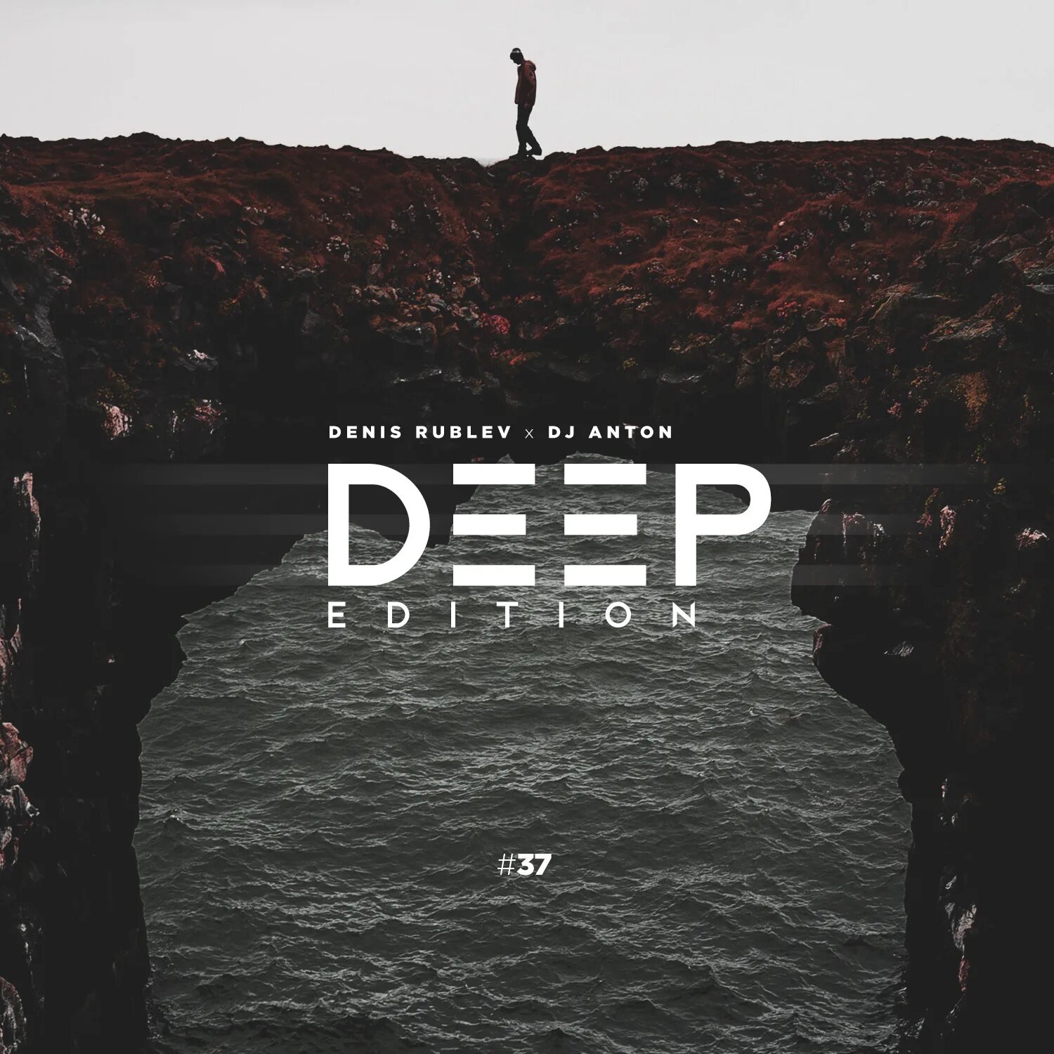 Deep edition. Deep edition