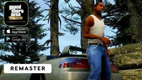 Gta tightened andreas