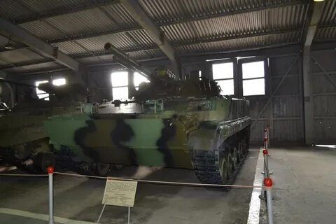 Танковый музей в кубинке как добраться