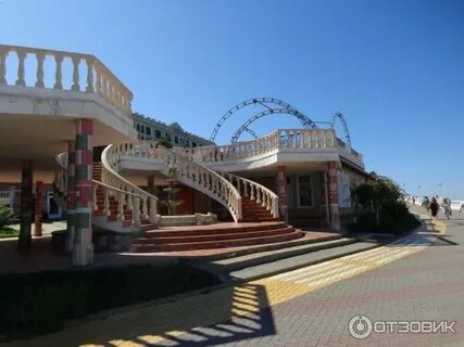 Сады у моря темрюк
