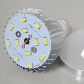 24 вт led
