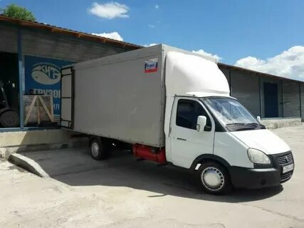 Авито газель 5.20