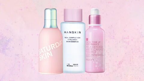Skin essence