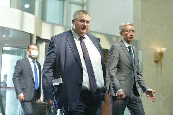 Алексей оверчук фото Юридический форум России