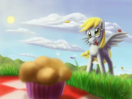 Hooves art mlp
