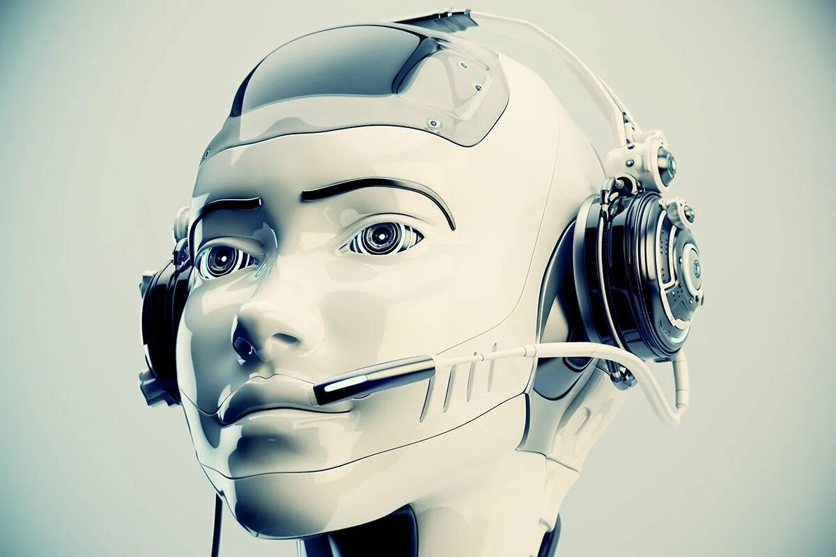 Робот с искусственным интеллектом. Голосовой робот. Голосовой робот с искусственным интеллектом. Искусственный интеллект помощник.