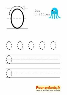 0 written