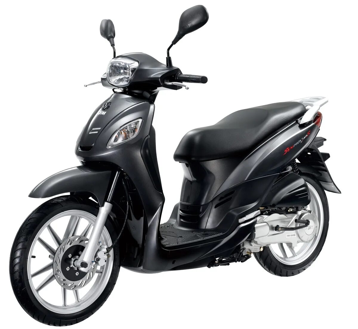 SYM Symphony 125. SYM Symphony SR 125. SYM Symphony 150. SYM скутер 150cc. Купить скутер сим