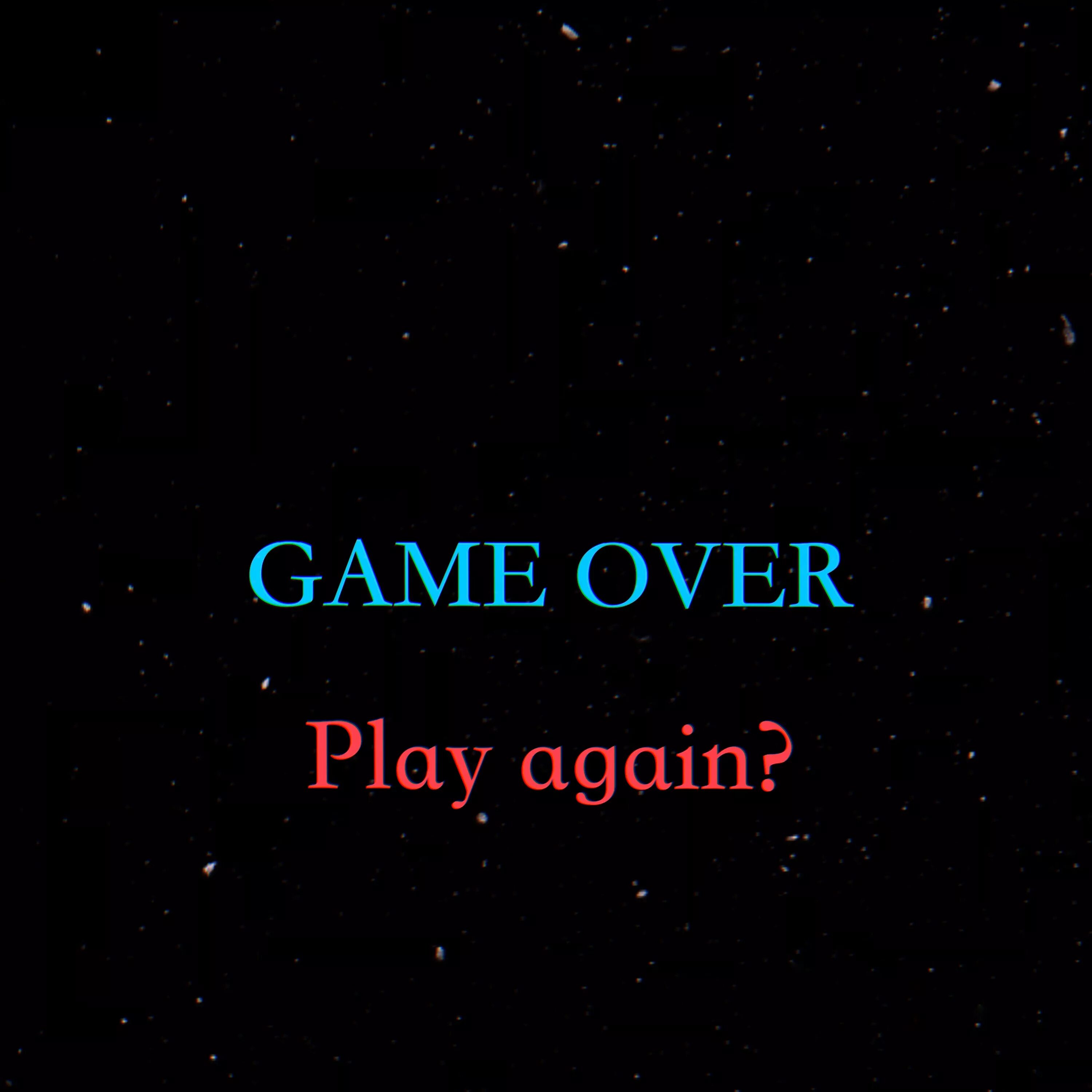 Гейм овер. Game over в игре. Надпись game over. Game over на черном фоне.