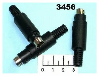 Mini din 7