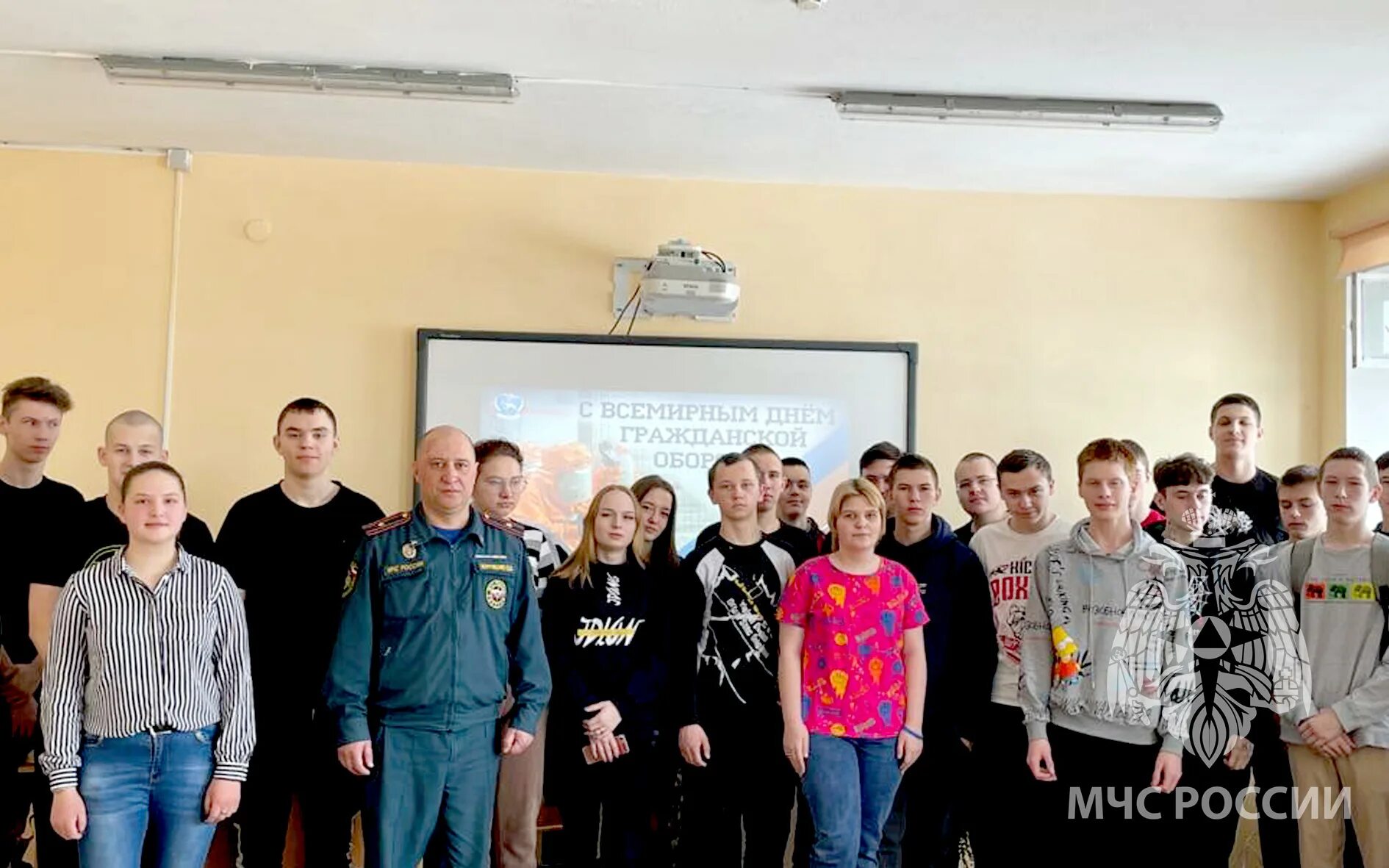 Новости томск 2025
