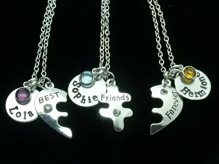 3 my friend