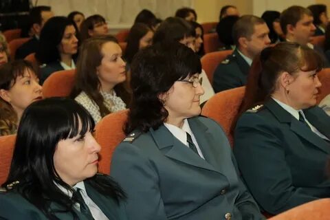 Налоговая тамбов