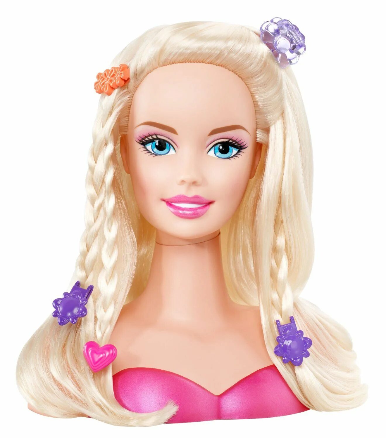 Blonde toy. Кукла для заплетания Барби. Барби Hairtastic. Кукла-модель для причесок Барби "Создай свой стиль". Голова для причесок.