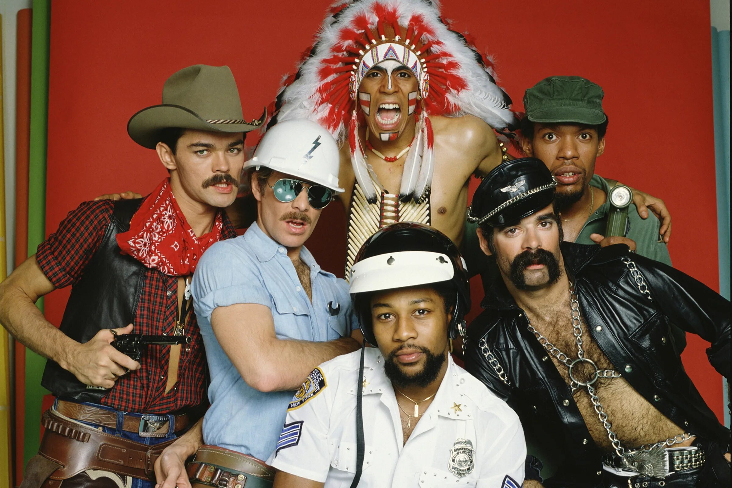 Village people сейчас. Группа village people. Village people 1994. Группа village people. Группа village people.