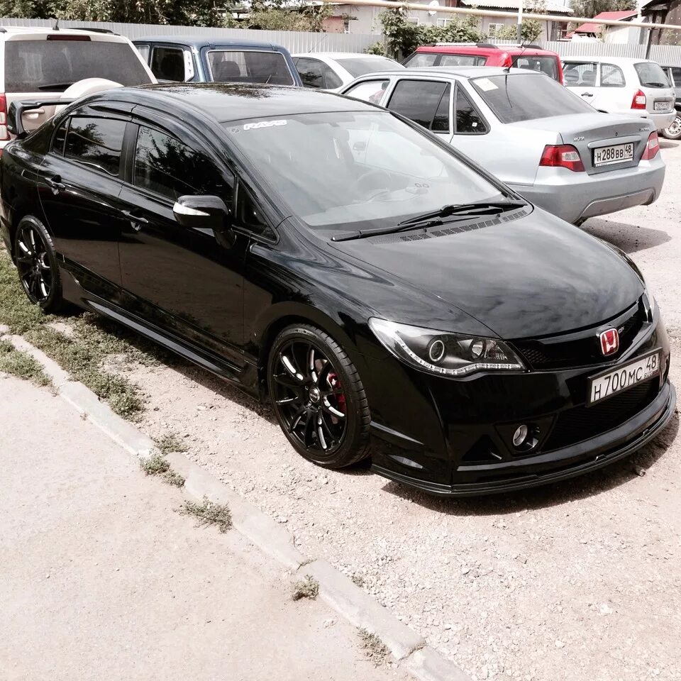 2008 honda civic type-r (fd2). Хонда цивик 4. Муген хонда цивик 4д. Honda civic 2008 mugen. Honda civic 4d mugen.