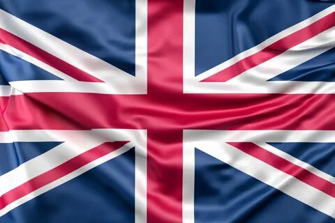 English uk