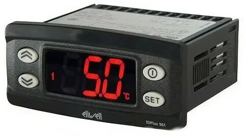 Eliwell 974 plus инструкция