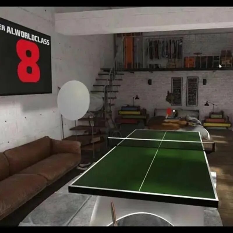 Eleven vr. Eleven Table Tennis. Eleven Table Tennis VR. Eleven Table Tennis VR (2016). Eleven Table Tennis VR описание.