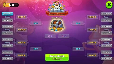 Игры с соперником
