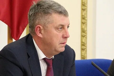 В брянске ввели кто