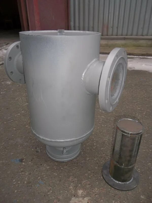 Грязевик тс 569.00 000 13. Грязевик тс-569.00.000. грязевик ду=80 тс-569.00.000-11. грязевик вертикальный тс-569.
