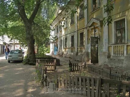 Самара улица 16