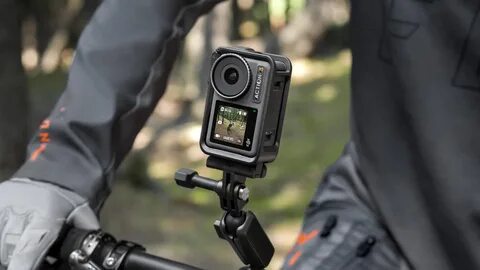 Dji adventure combo