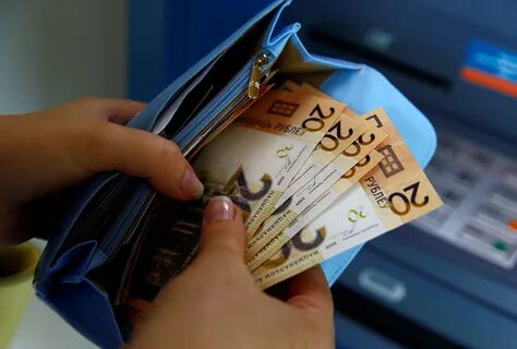 Зарплаты и пенсии в белоруссии