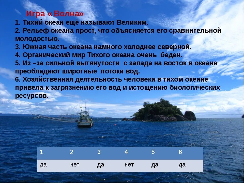 Факты о тихом океане. Океан для презентации. Интересные факты о тихом океане. Интересные факты о мировом океане. 3 значения океана