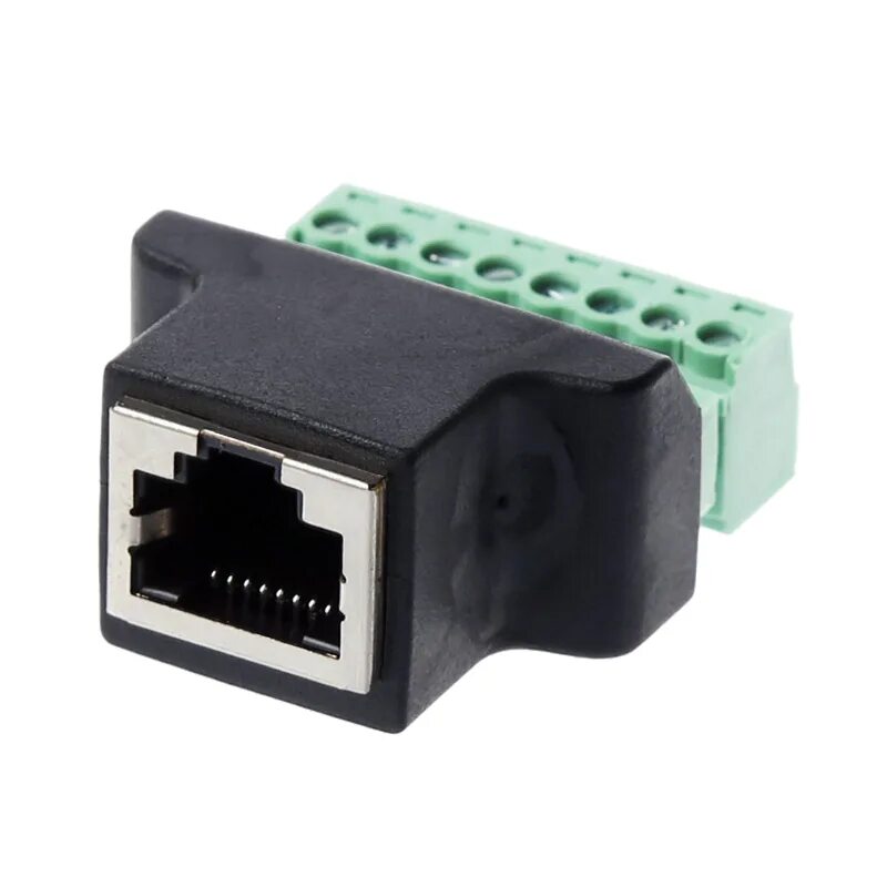 Rj45 гнездовой разъем. Переходник для RJ 45 bynjdjq. Разъем rg45 мама. RJ-45 коннектор мама папа. 8 terminal