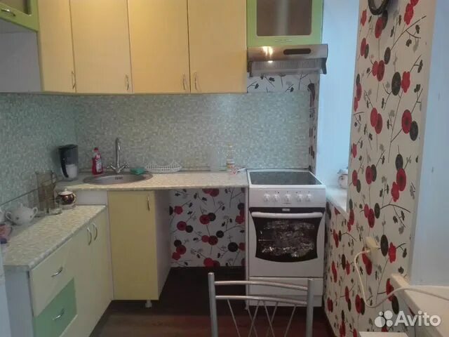 Авито глазов 2 комнатная