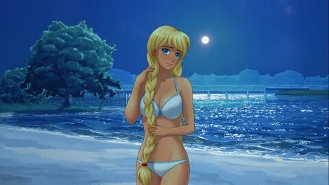 Summer story patreon