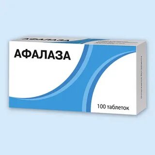 Афалаза инструкция по применению для мужчин отзывы