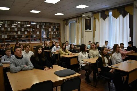 Новости вузов