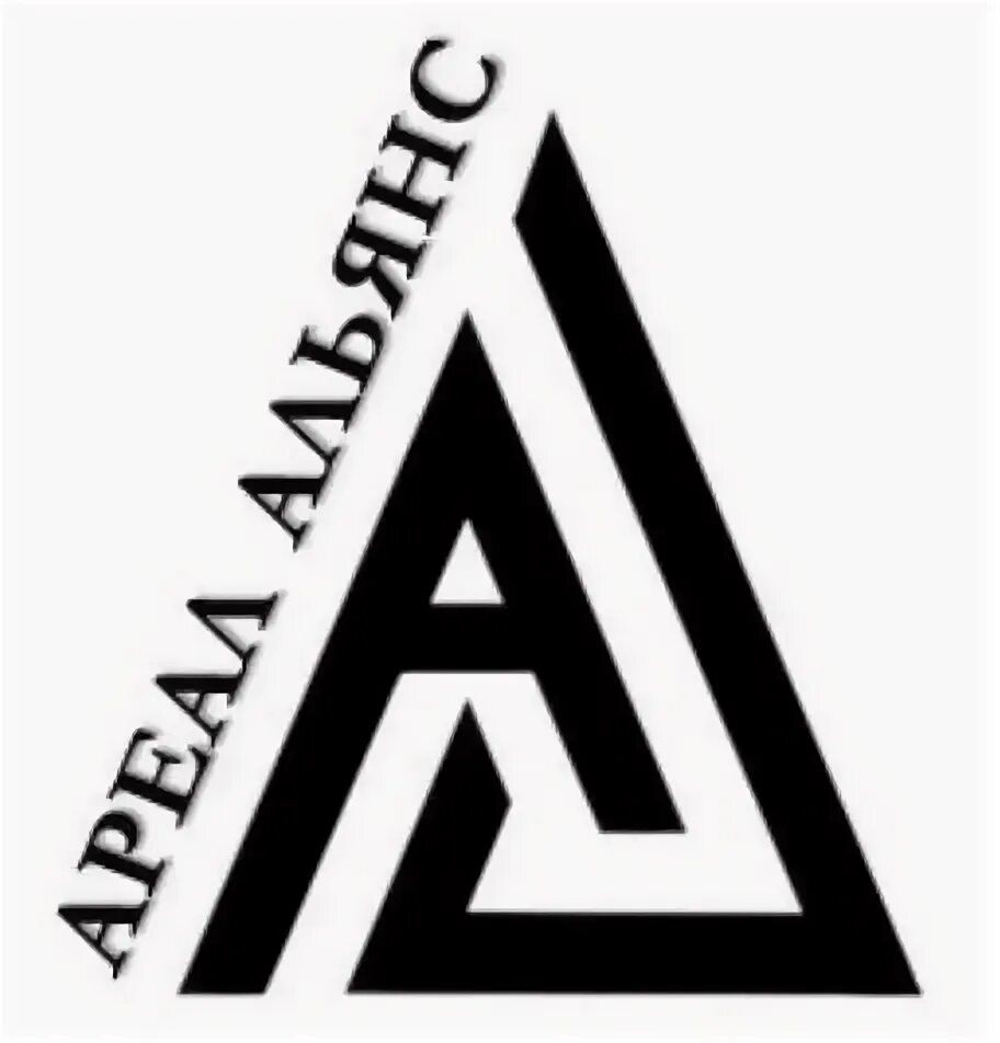 Тд ареал сайт. Ареал альянс.
