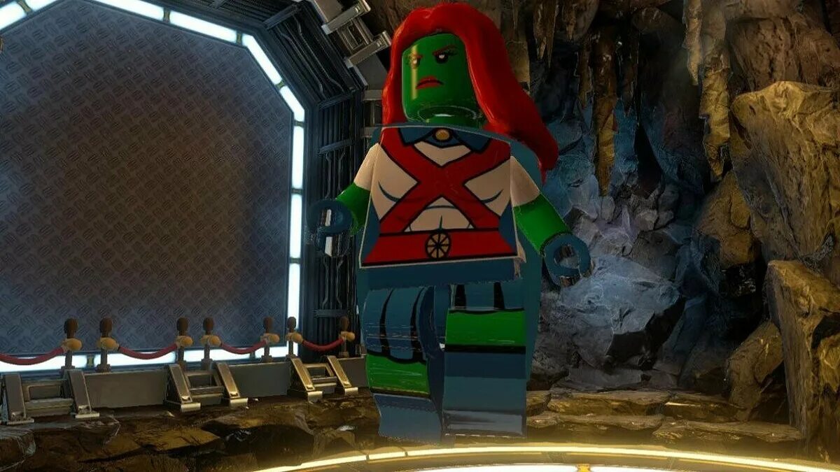 Android batman 3. Lego batman 3. batman 3 beyond gotham. лего марвел miss martian. лего готэм сериал.