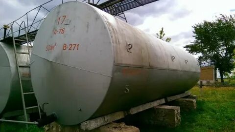 Оставшаяся емкость
