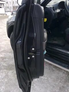 Дверь hover