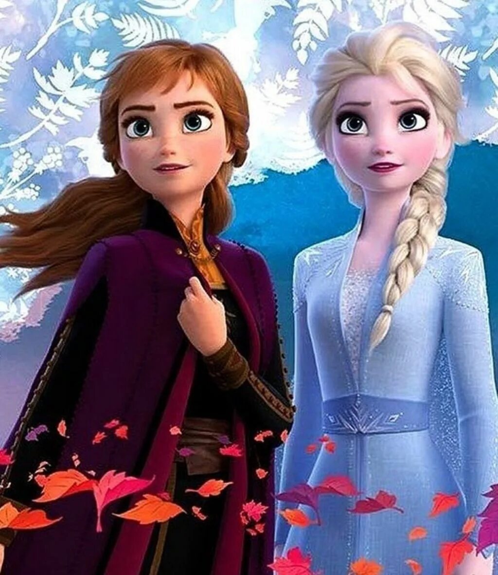 Frozen new