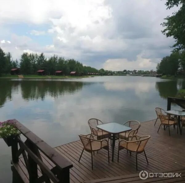 База отдыха Золотой сазан - Воронеж - Предметный указатель Камелот