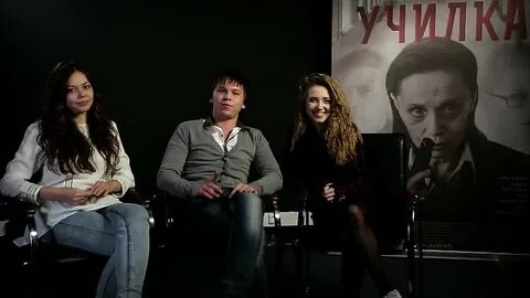 Учительница пригласила домой