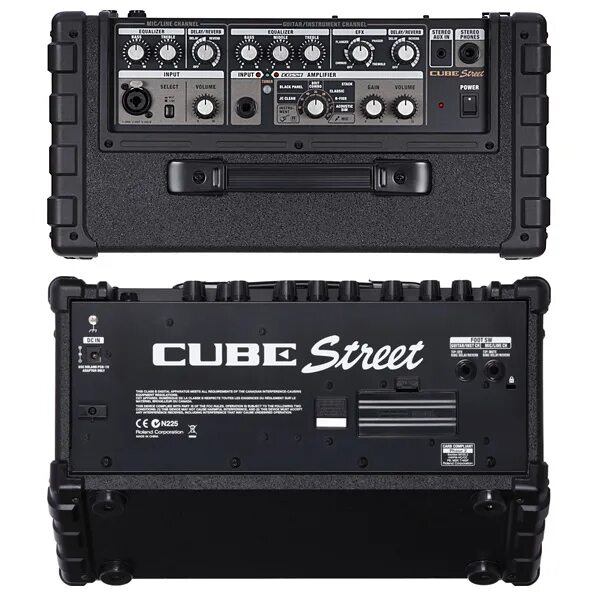 Roland cube ex. Roland Cube Street. Комбик Roland Cube Street. Roland Cube Street ex. Roland Cube-st2.