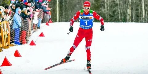 Км по лыжным гонкам 2024