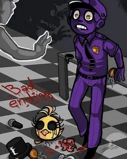 Fnaf guys