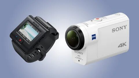 Камера sony x3000