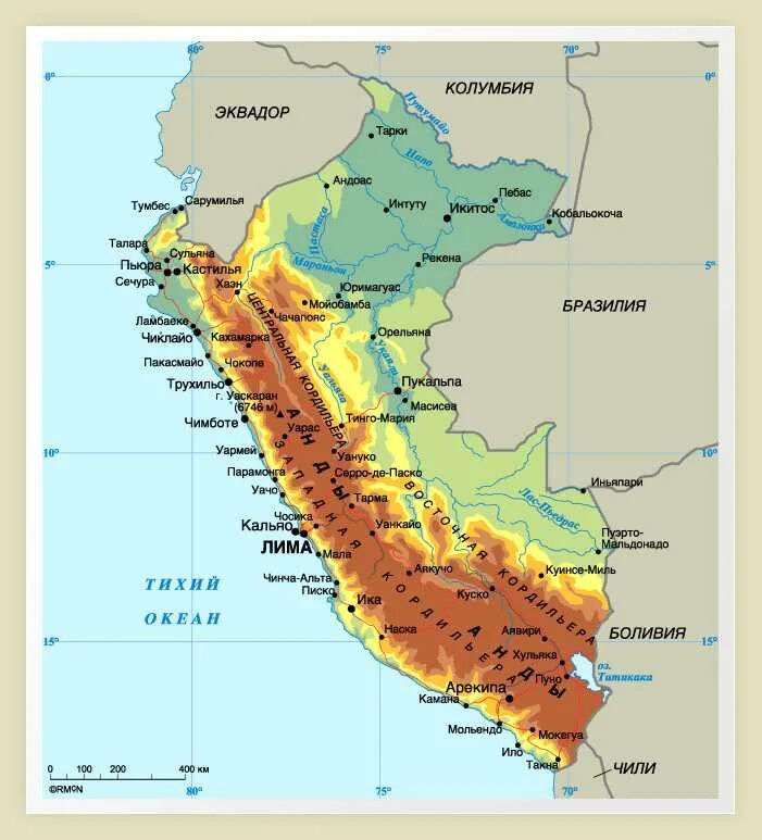 Страны находящиеся в андах. Горы Анды на карте Южной Америки. Андийские горы на карте Южной Америки. Горы Анды на физической карте Южной Америки. Горы Анды местоположение на карте.
