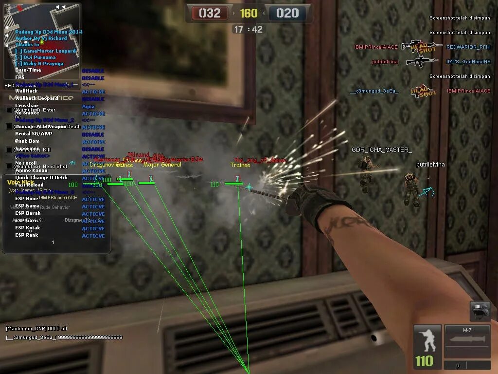 A i d a cheats. A i d a cheats